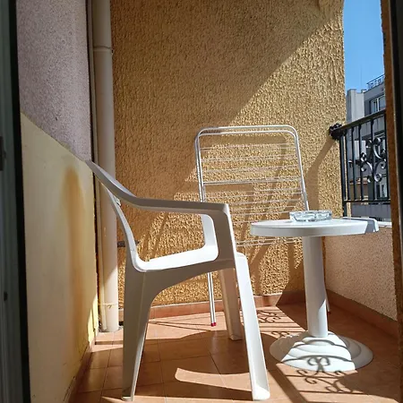 Sunlight Apartment
