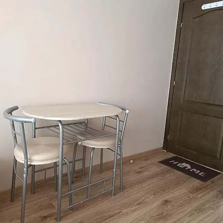 Apartment Sunlight