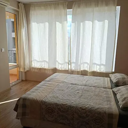 Sunlight Apartment Sunny Beach