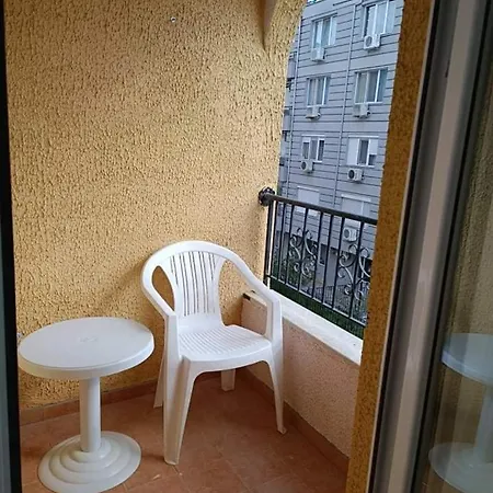 Sunlight Apartment